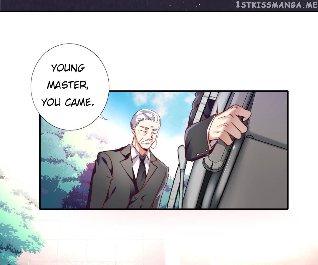 Child And Sweet Wife Chapter 3 - page 7