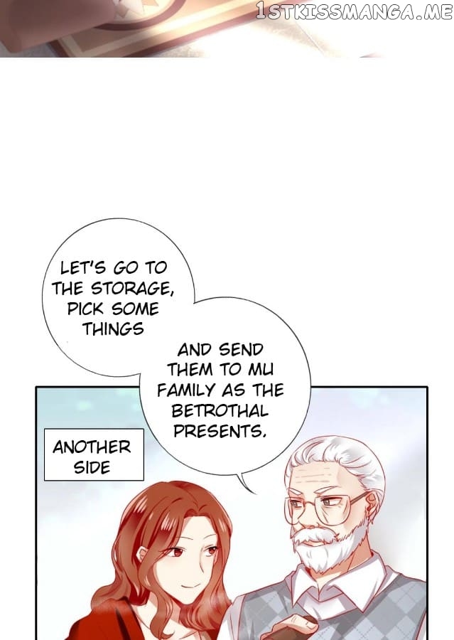 Child And Sweet Wife Chapter 3 - page 71