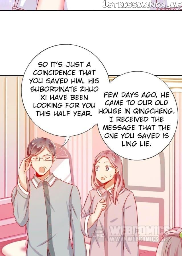 Child And Sweet Wife Chapter 3 - page 74