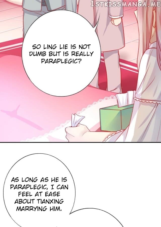 Child And Sweet Wife Chapter 3 - page 75