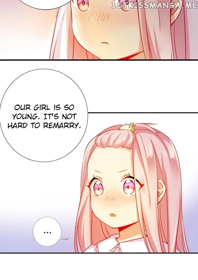 Child And Sweet Wife Chapter 3 - page 77