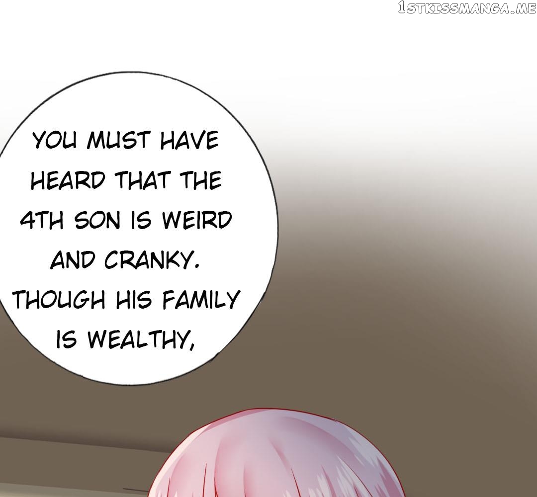 Child And Sweet Wife Chapter 2 - page 1