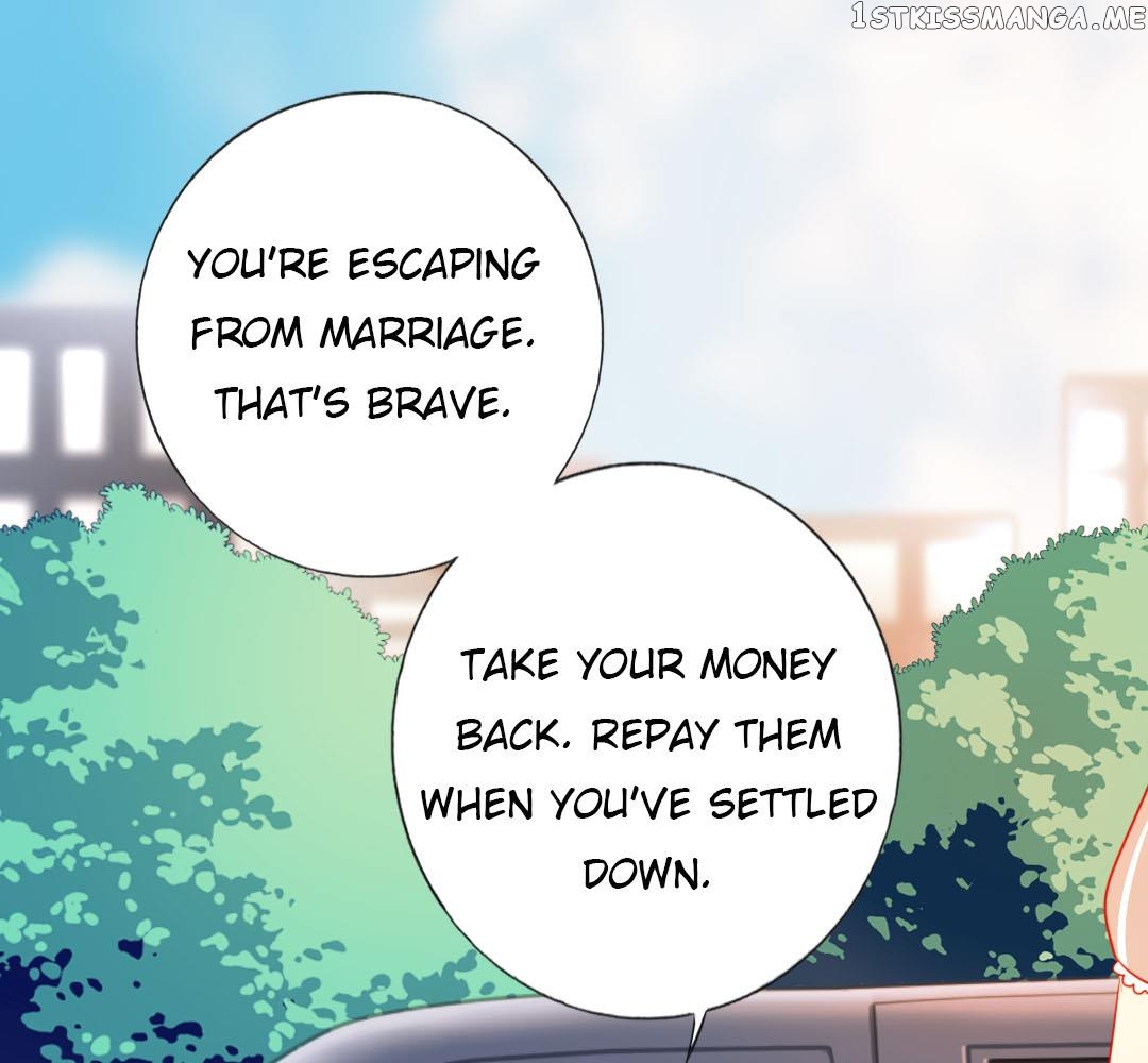 Child And Sweet Wife Chapter 2 - page 28