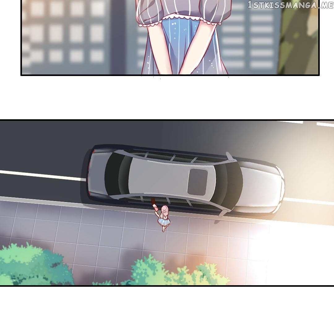 Child And Sweet Wife Chapter 2 - page 31