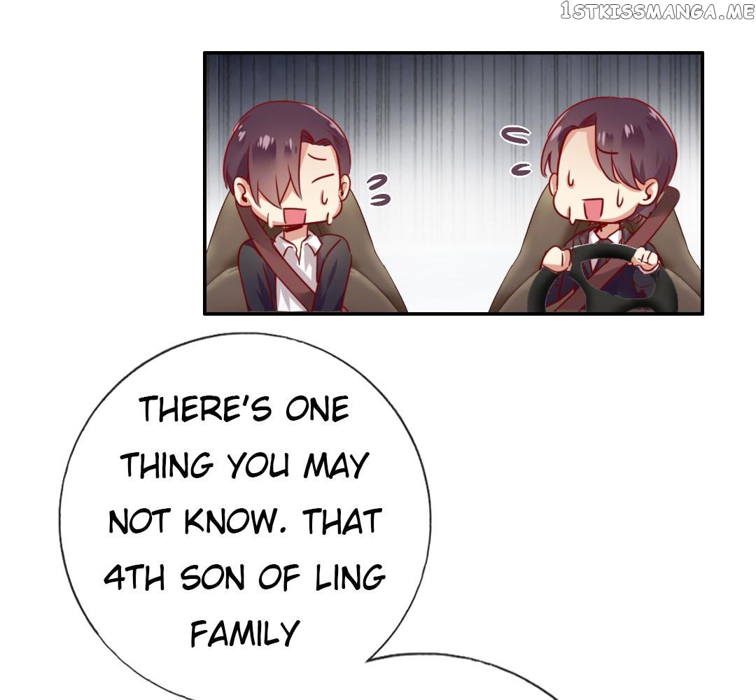 Child And Sweet Wife Chapter 2 - page 7