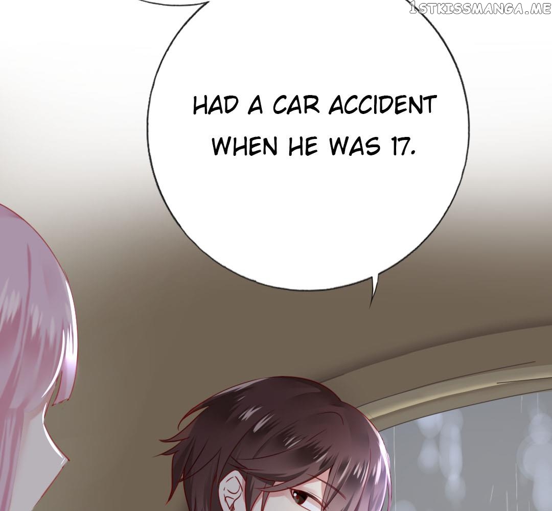 Child And Sweet Wife Chapter 2 - page 8