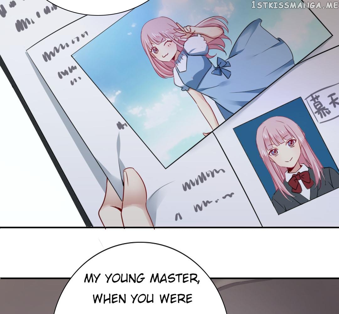 Child And Sweet Wife Chapter 1 - page 27