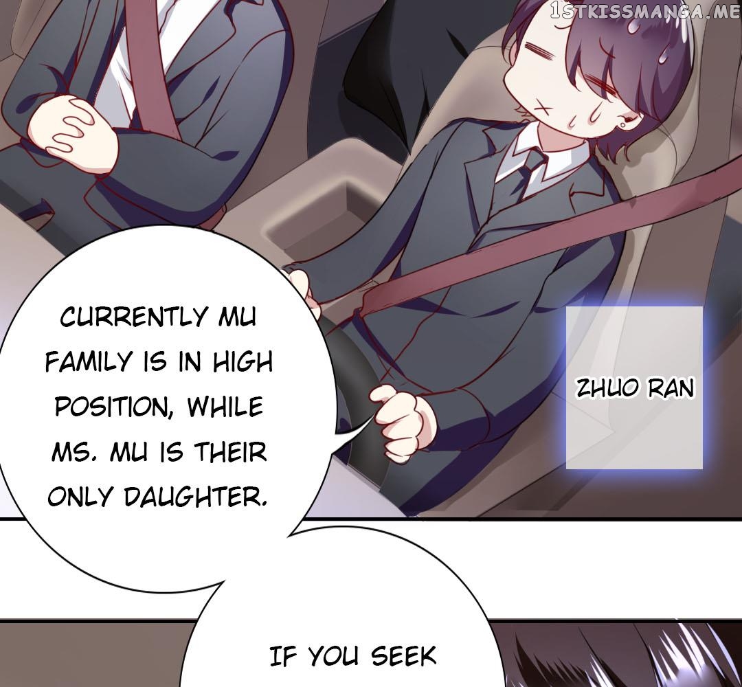 Child And Sweet Wife Chapter 1 - page 29