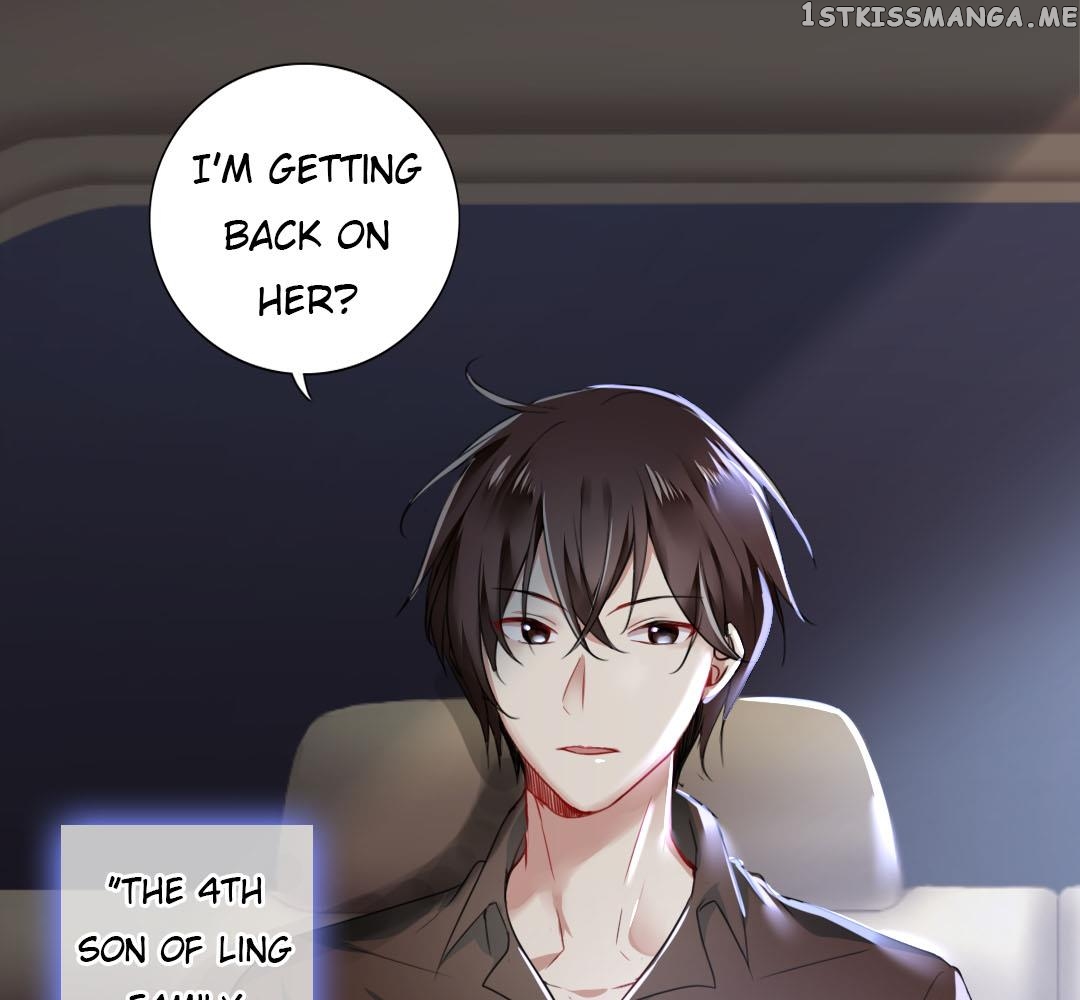 Child And Sweet Wife Chapter 1 - page 31