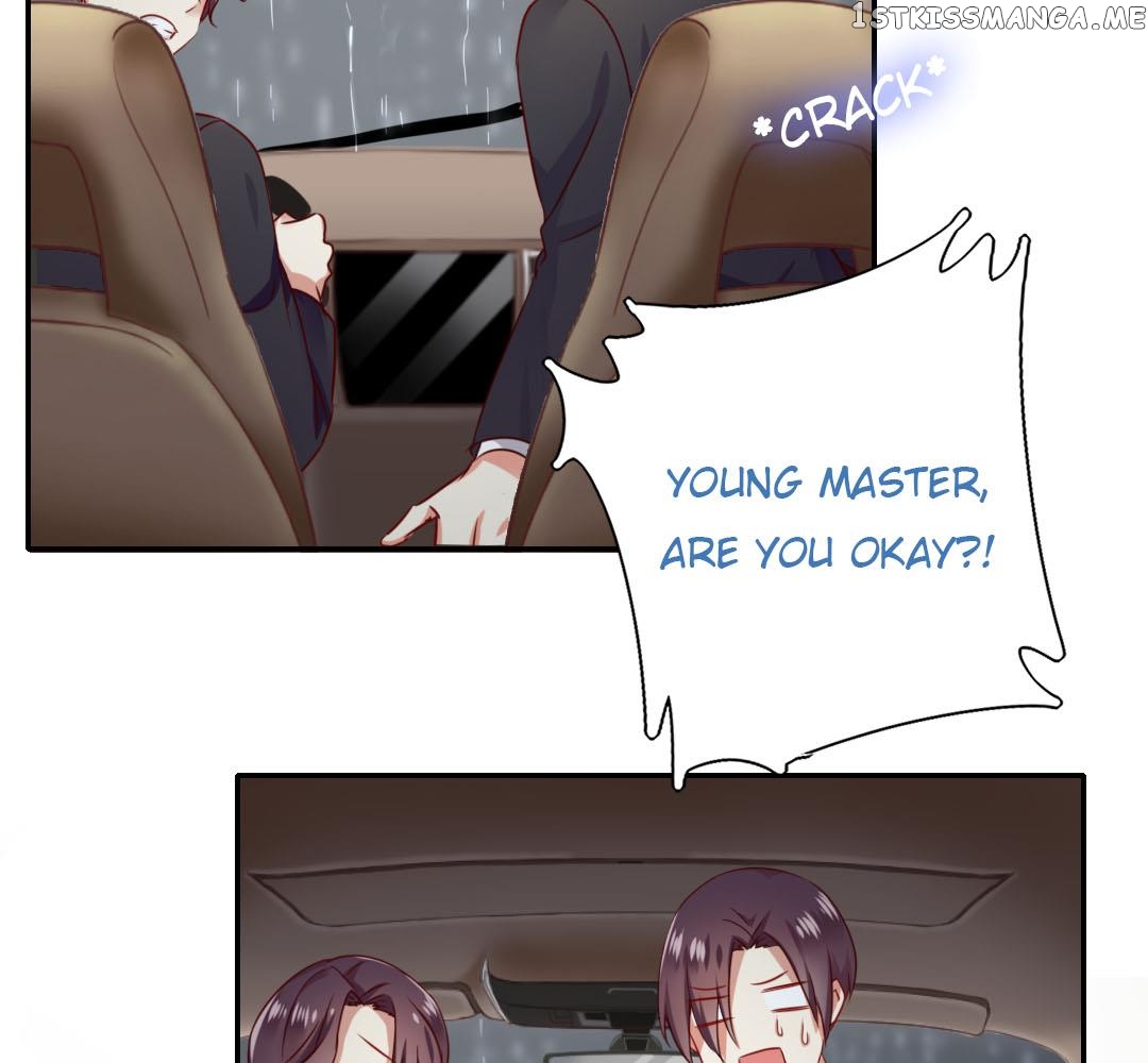 Child And Sweet Wife Chapter 1 - page 40