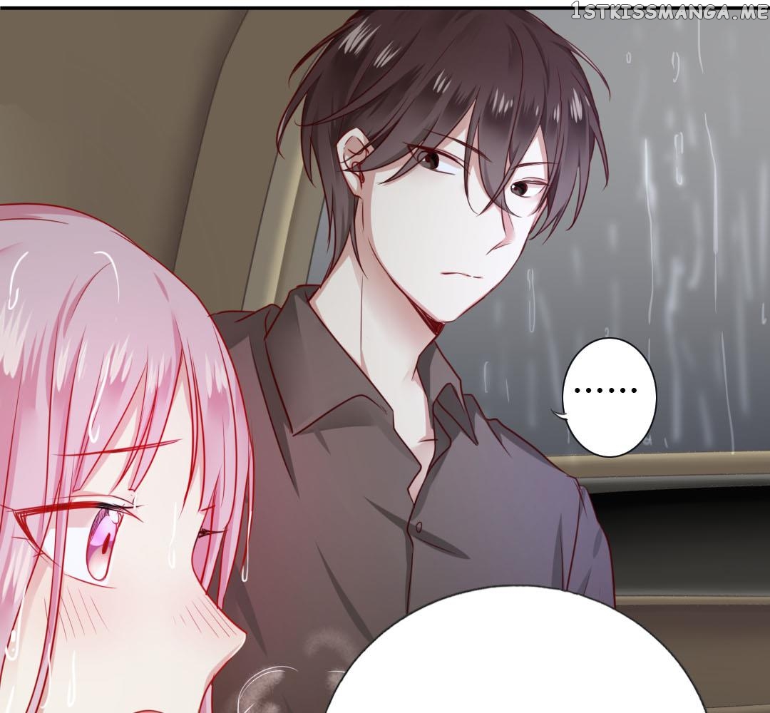 Child And Sweet Wife Chapter 1 - page 44