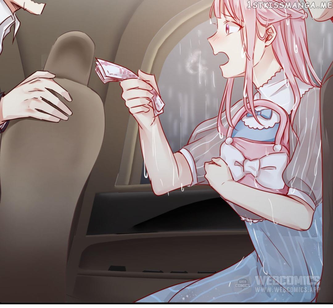 Child And Sweet Wife Chapter 1 - page 46