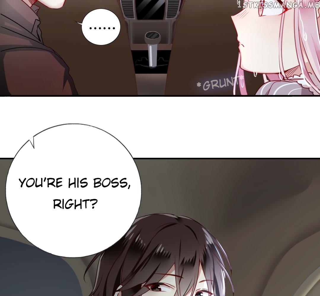 Child And Sweet Wife Chapter 1 - page 52