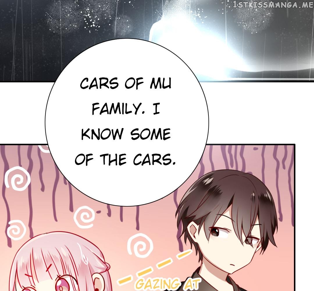 Child And Sweet Wife Chapter 1 - page 67