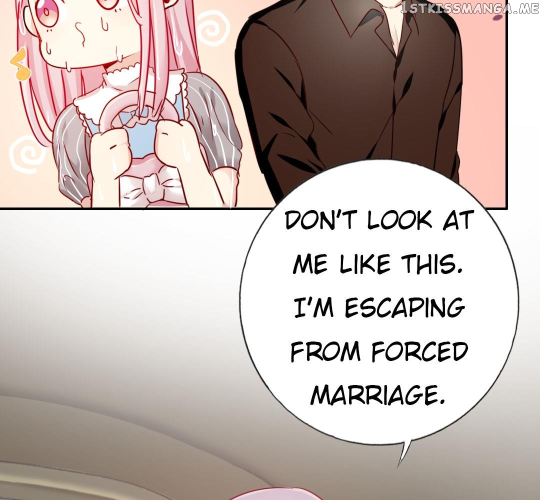 Child And Sweet Wife Chapter 1 - page 68