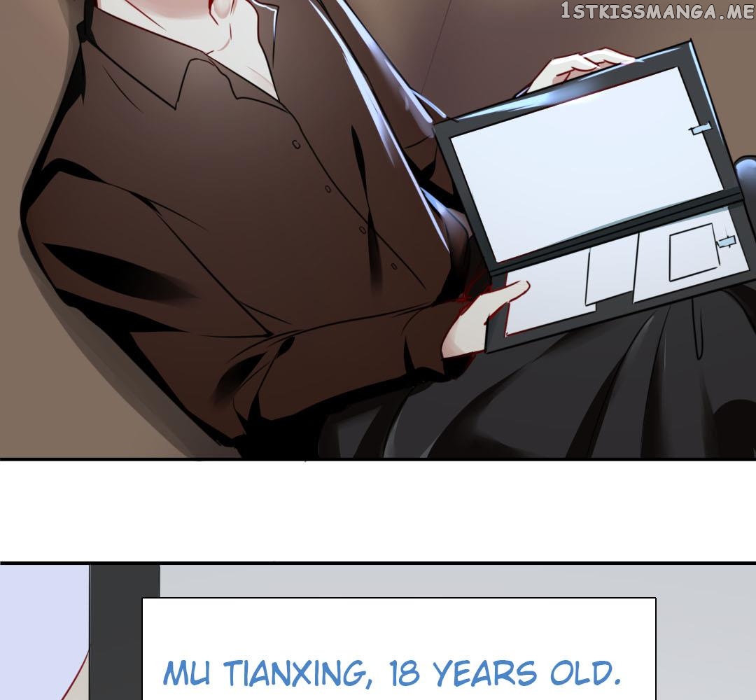 Child And Sweet Wife Chapter 1 - page 71