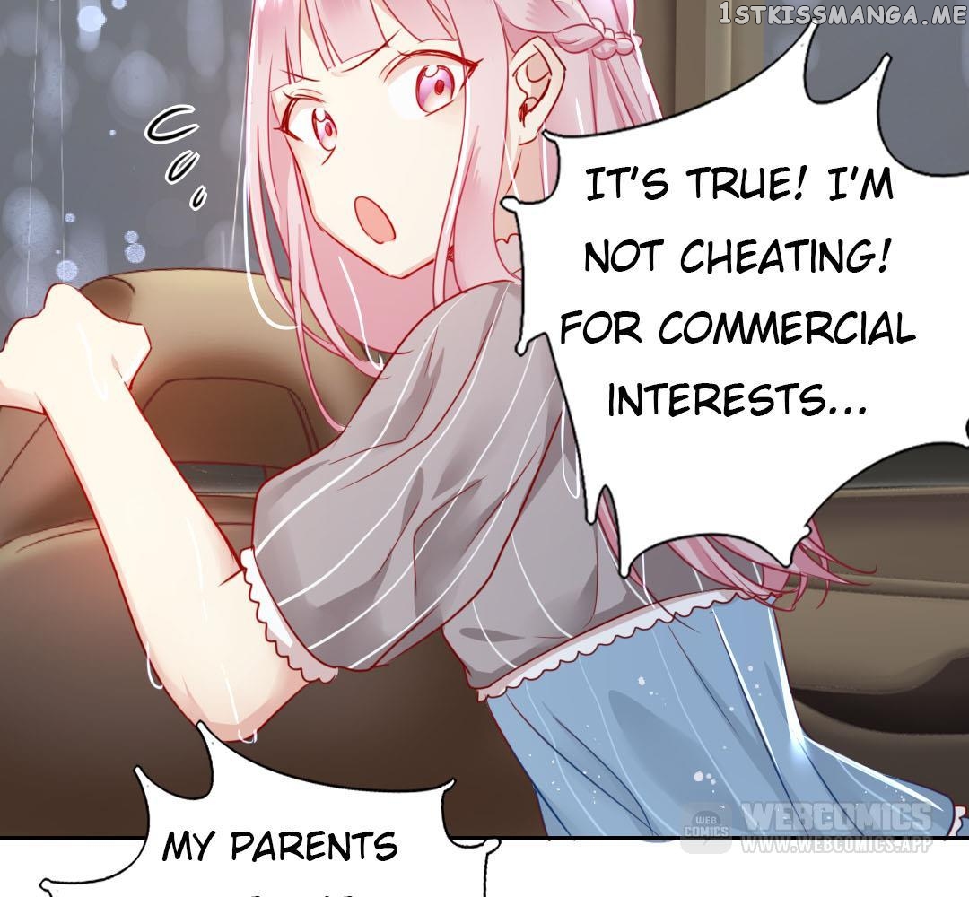 Child And Sweet Wife Chapter 1 - page 74