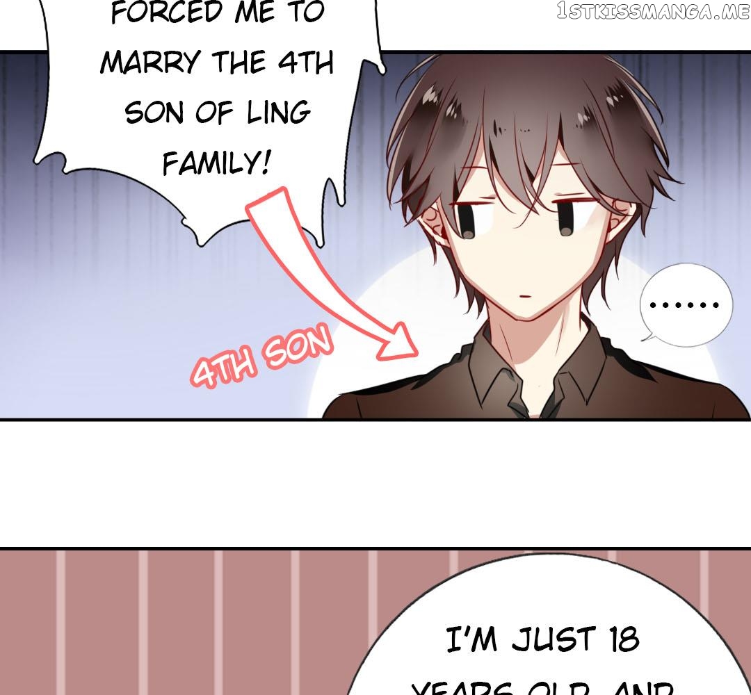 Child And Sweet Wife Chapter 1 - page 75
