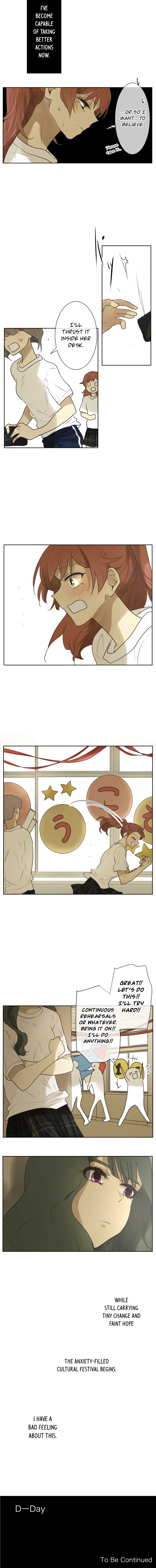 Kakao 79% Chapter 133 - page 6