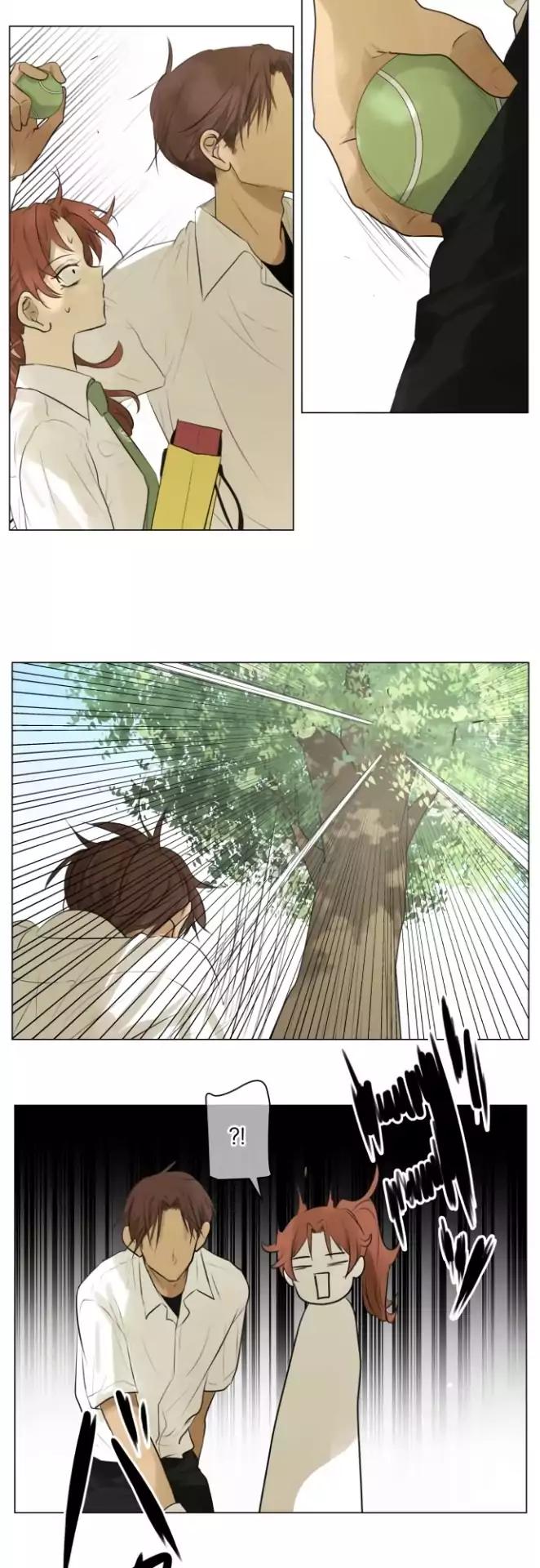 Kakao 79% Chapter 120 - page 10