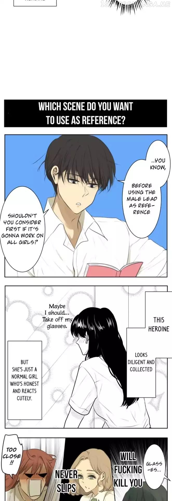 Kakao 79% Chapter 118.5 - page 15