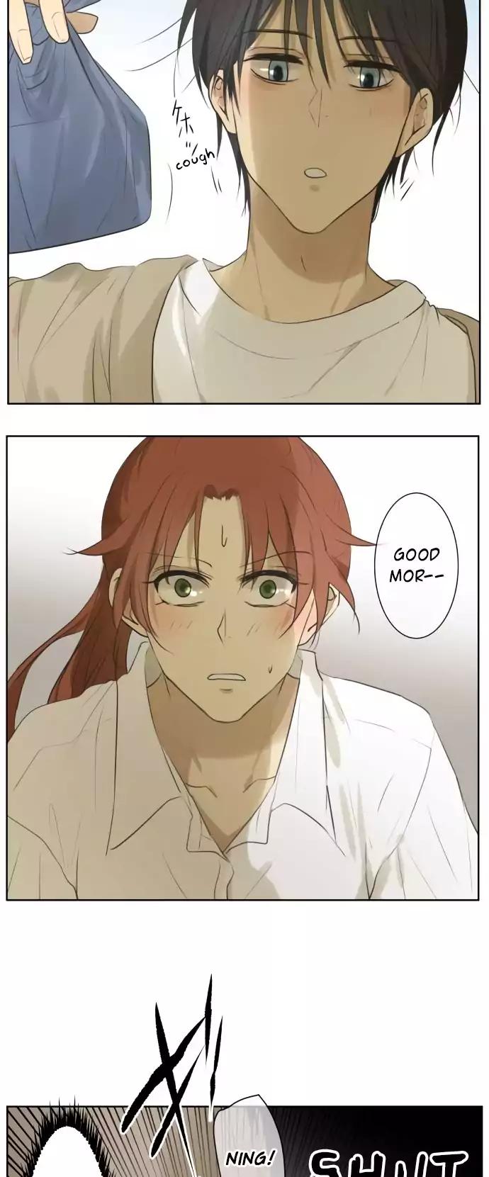 Kakao 79% Chapter 117 - page 19