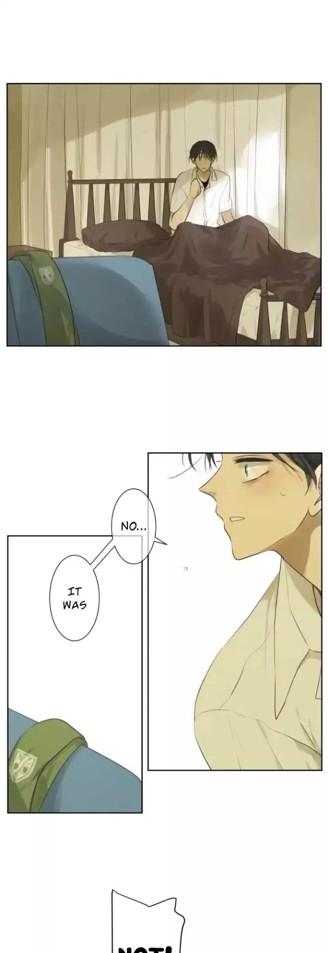 Kakao 79% Chapter 117 - page 9
