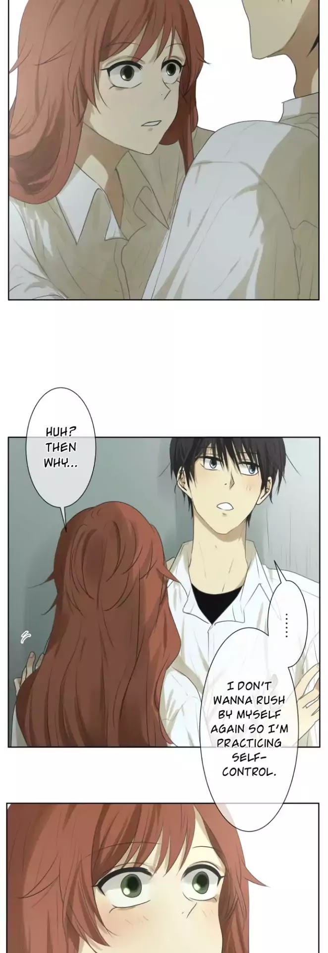 Kakao 79% Chapter 103 - page 7