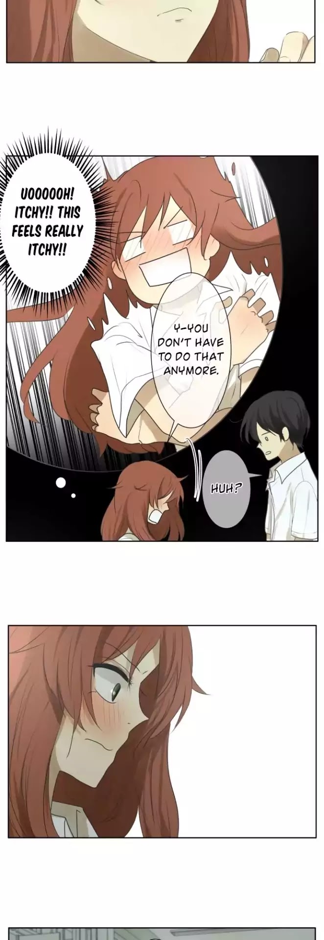 Kakao 79% Chapter 103 - page 8