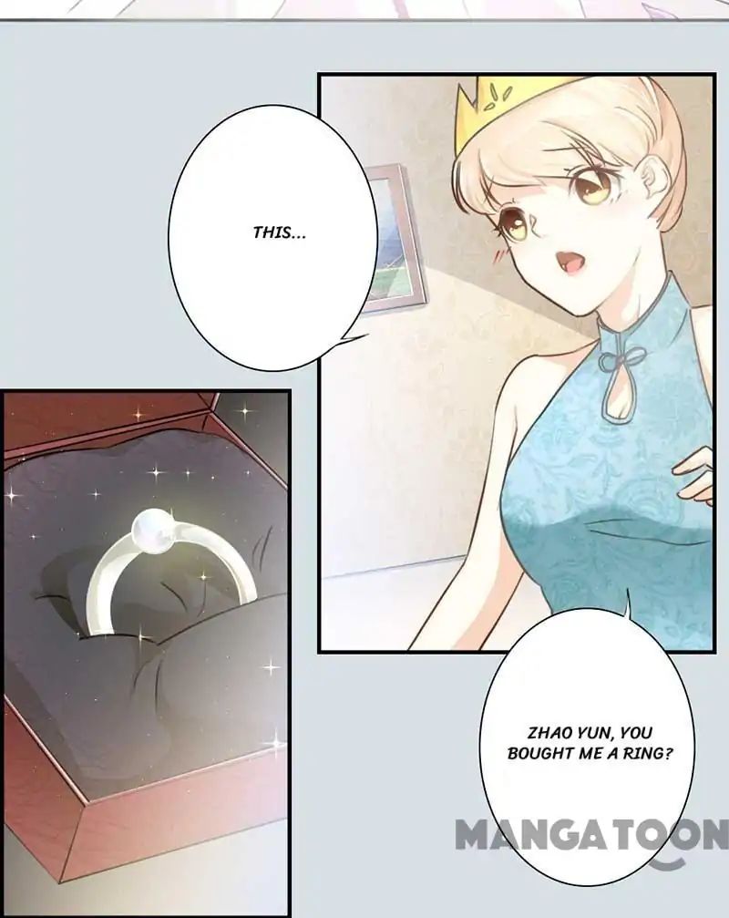 You are My Woman! chapter 110 [end] - page 1