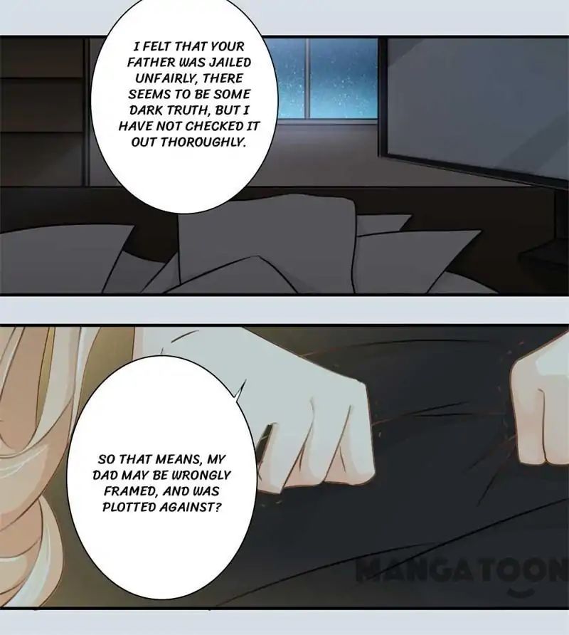 You are My Woman! chapter 110 [end] - page 10