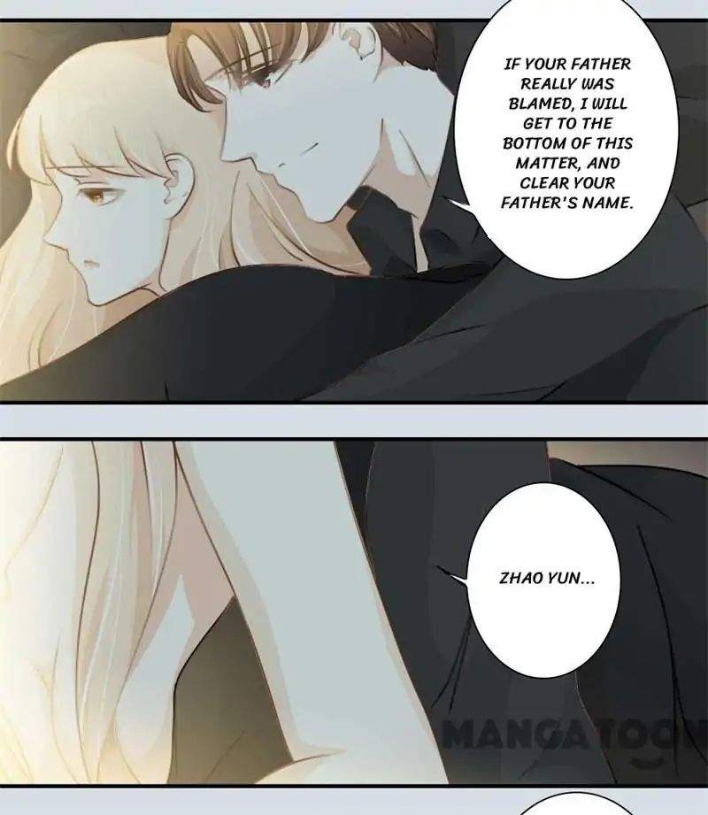You are My Woman! chapter 110 [end] - page 13
