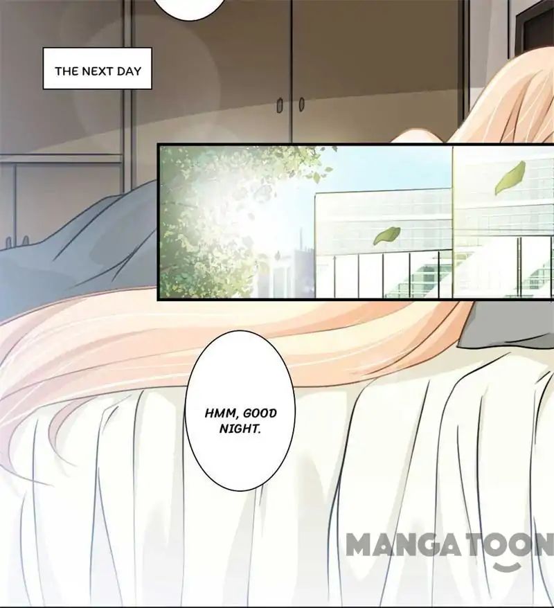 You are My Woman! chapter 110 [end] - page 17