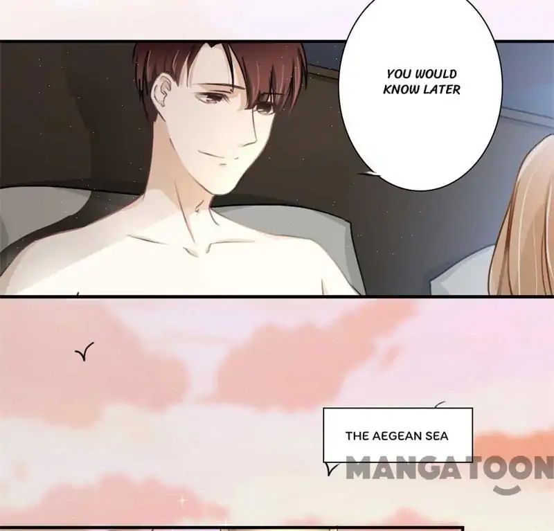 You are My Woman! chapter 110 [end] - page 19