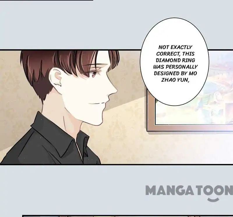 You are My Woman! chapter 110 [end] - page 2