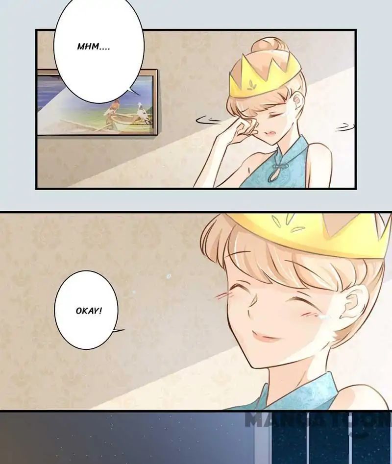 You are My Woman! chapter 110 [end] - page 6