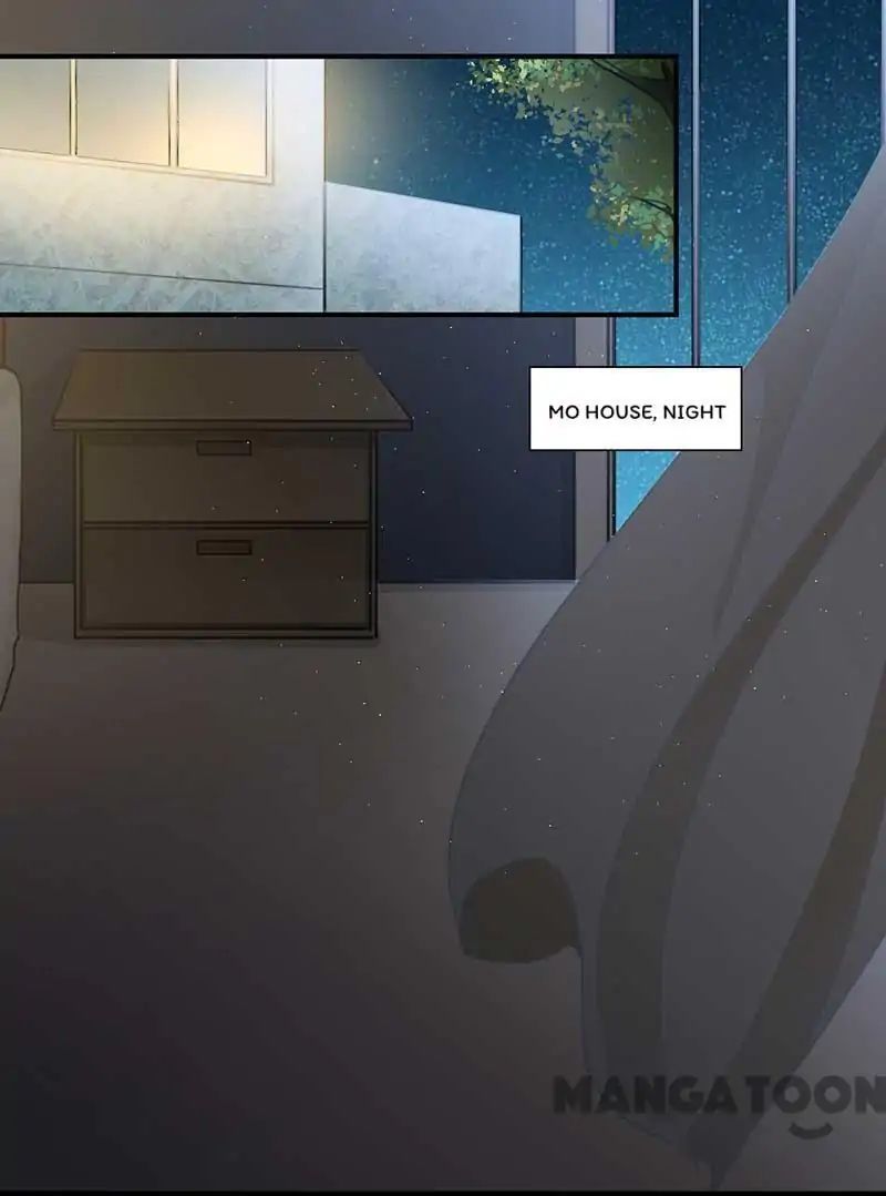 You are My Woman! chapter 110 [end] - page 7