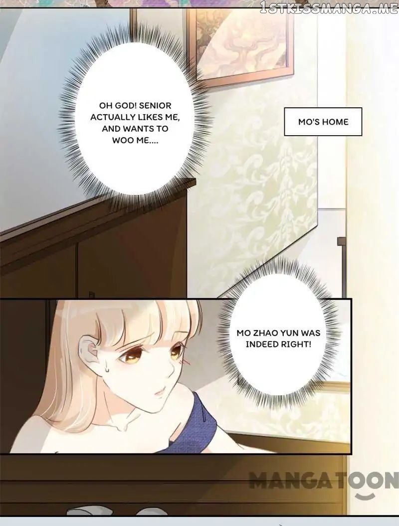 You are My Woman! chapter 109 - page 1