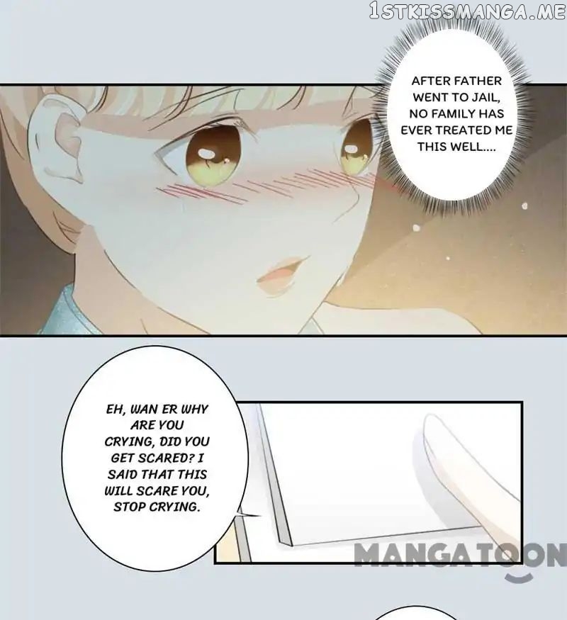 You are My Woman! chapter 109 - page 10