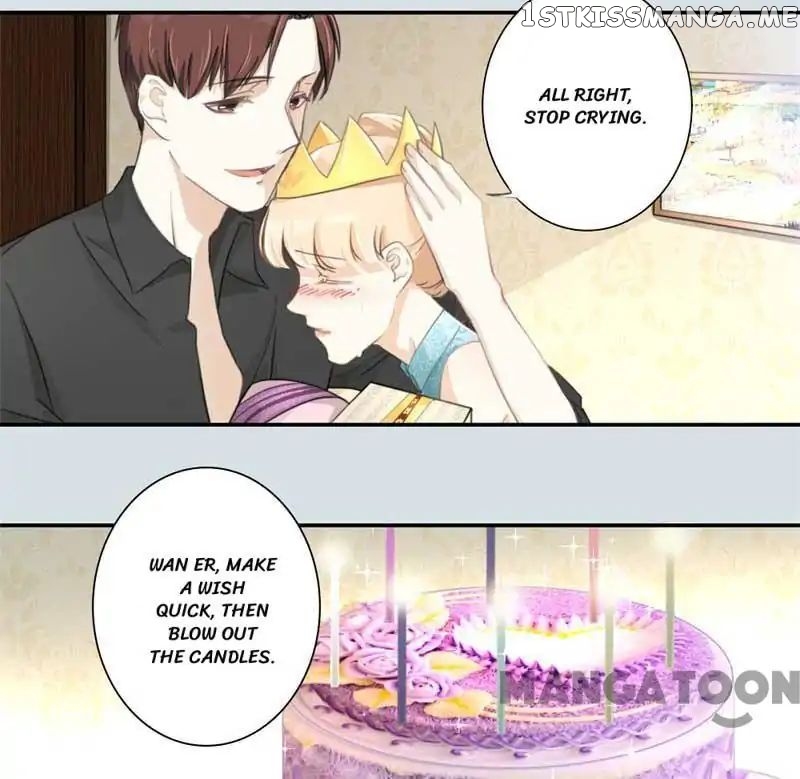 You are My Woman! chapter 109 - page 11