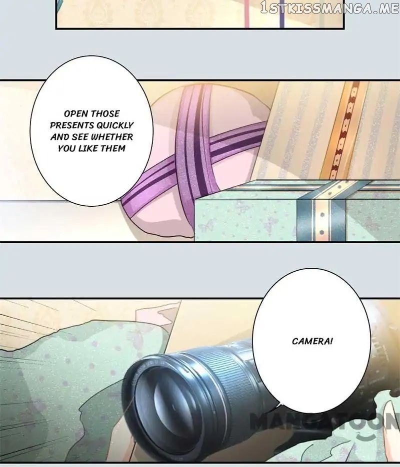 You are My Woman! chapter 109 - page 13