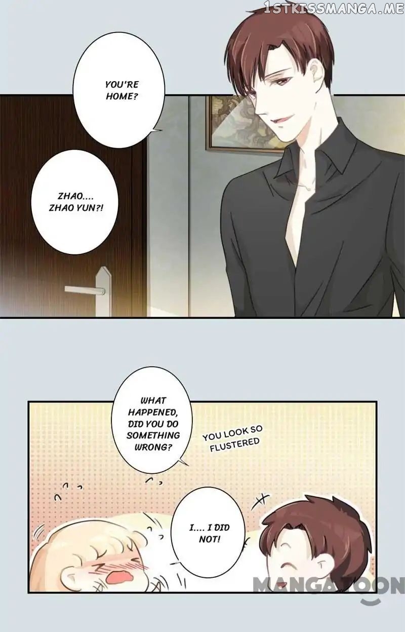You are My Woman! chapter 109 - page 2