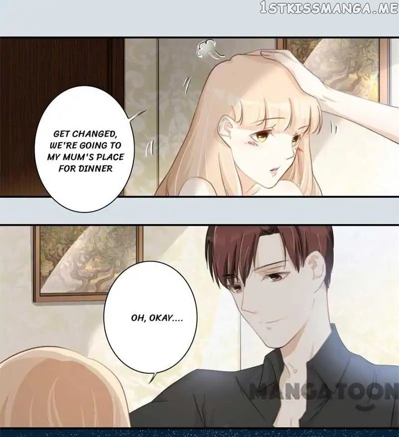 You are My Woman! chapter 109 - page 3