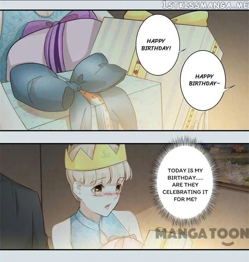 You are My Woman! chapter 109 - page 9