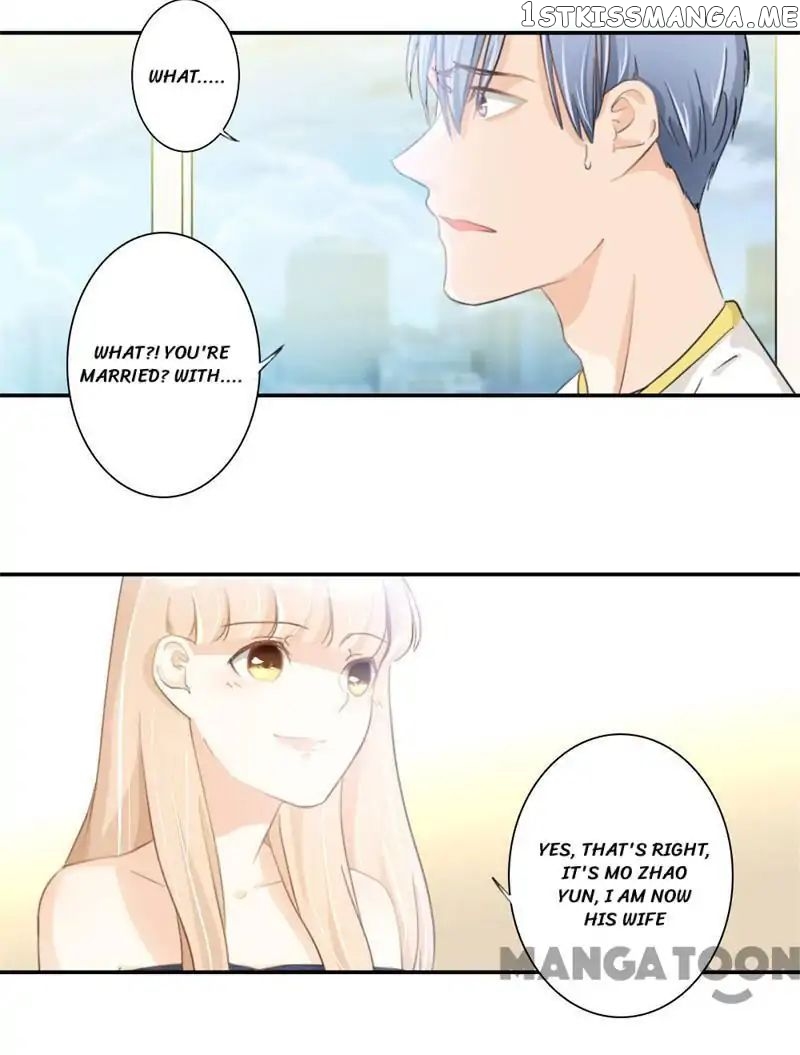 You are My Woman! chapter 108 - page 12