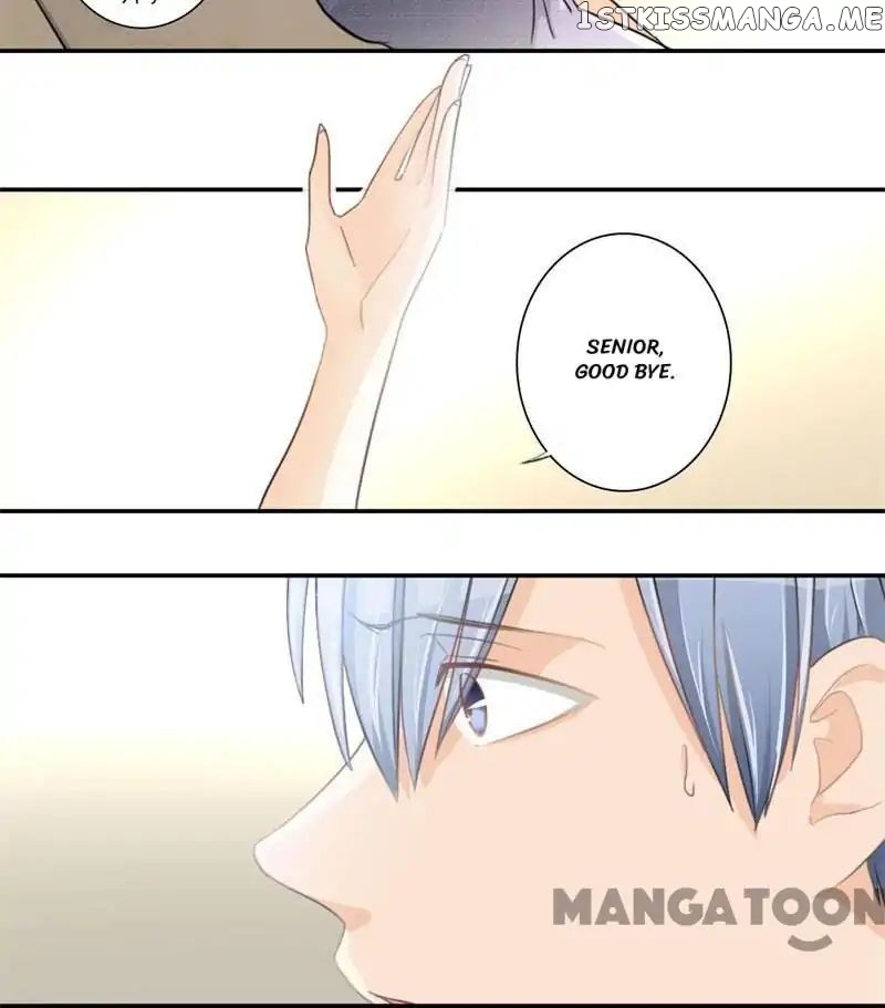 You are My Woman! chapter 108 - page 14