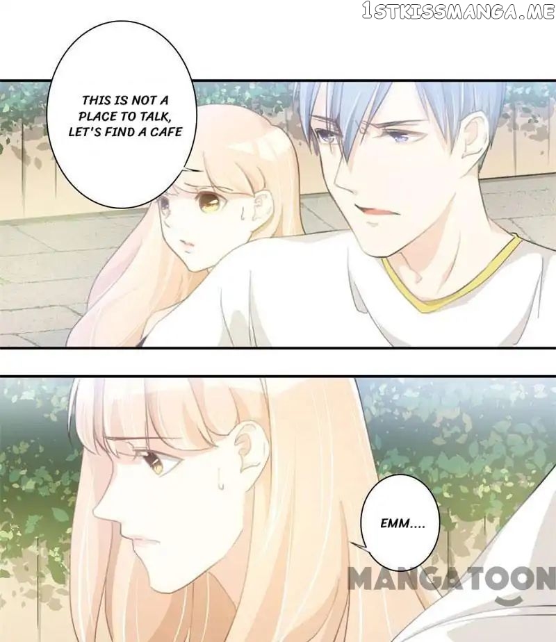 You are My Woman! chapter 108 - page 4