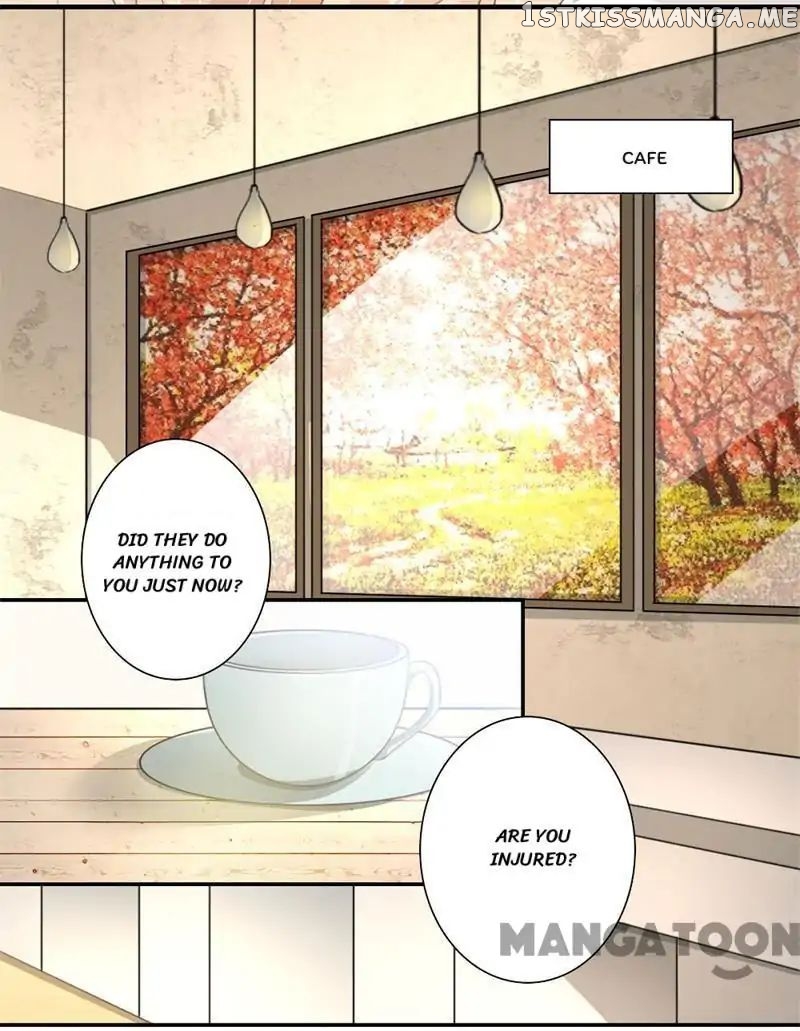 You are My Woman! chapter 108 - page 5
