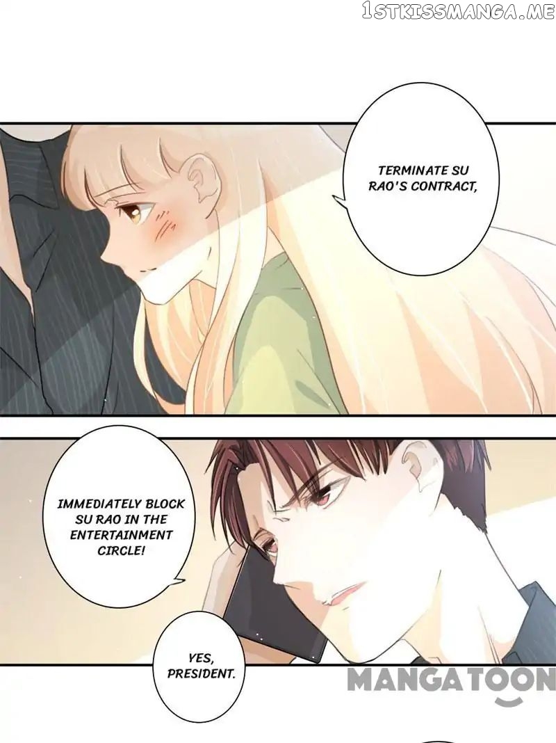 You are My Woman! chapter 107 - page 1