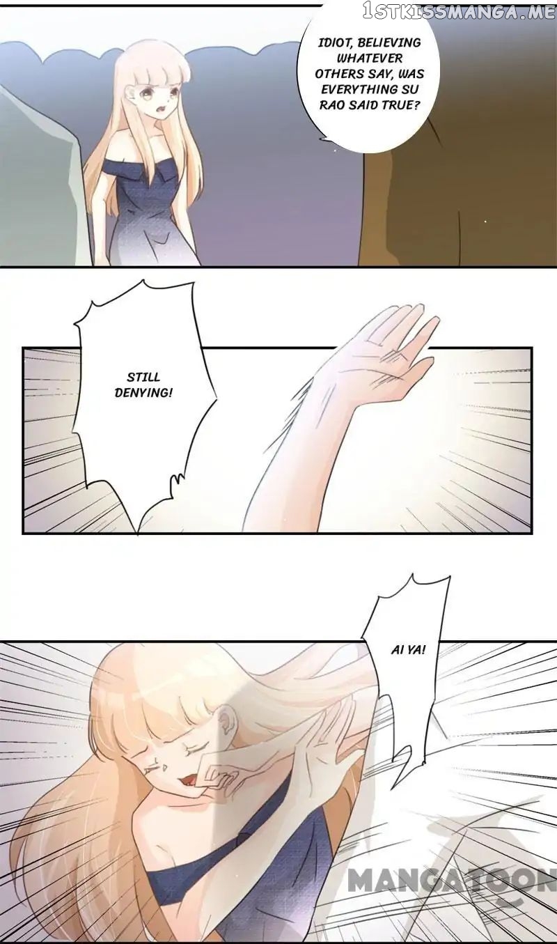 You are My Woman! chapter 107 - page 12